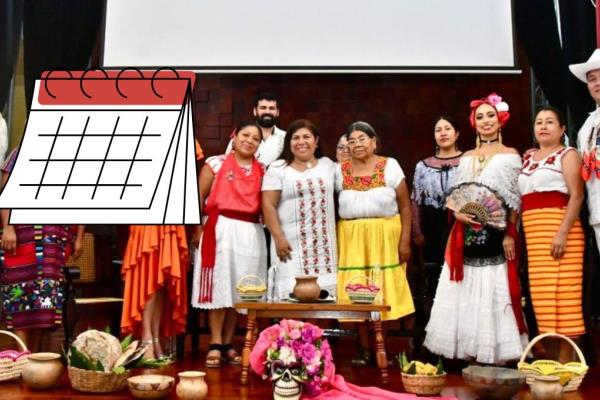 Yolpaki continúa: este es el programa del segundo día de actividades