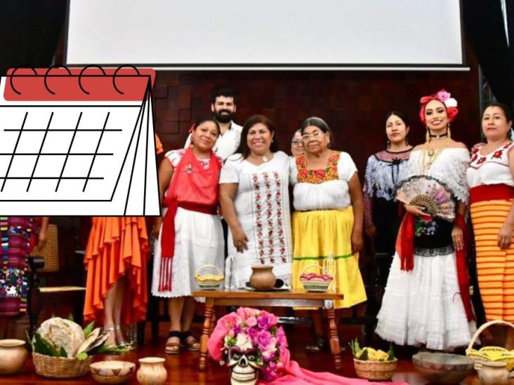 Yolpaki continúa: este es el programa del segundo día de actividades