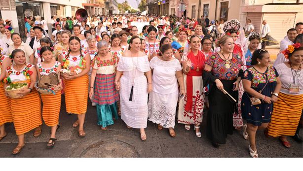 Yolpaki continúa: este es el programa del segundo día de actividades