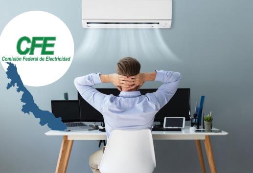 Recomendaciones para ahorrar luz en Veracruz, según la CFE
