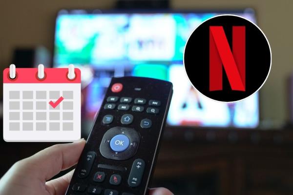 Netflix: series, películas y documentales que llegan a la plataforma en junio