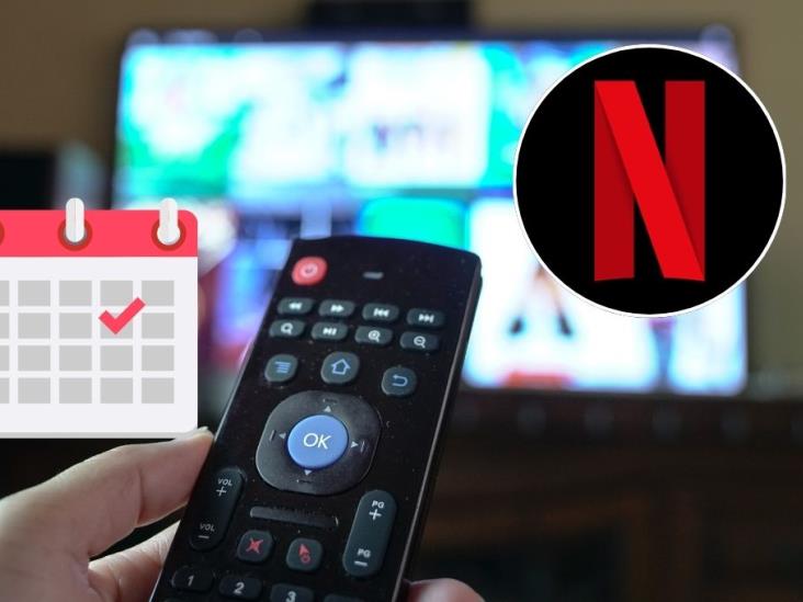 Netflix: series, películas y documentales que llegan a la plataforma en junio
