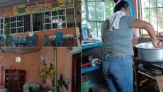 Sazón del Istmo: Antojitos doña Chonita, consintiendo a Villa Cuichapa desde hace 35 años | VIDEO