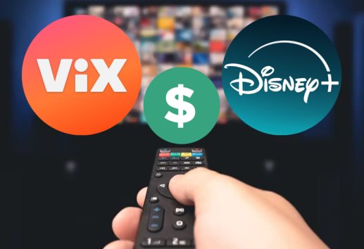Vix y Disney Plus: ¿habrá cambios en los precios tras la fusión?