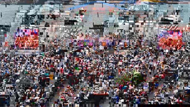Inicia el Encuentro Yolpaki para honrar la identidad y riqueza cultural de Veracruz