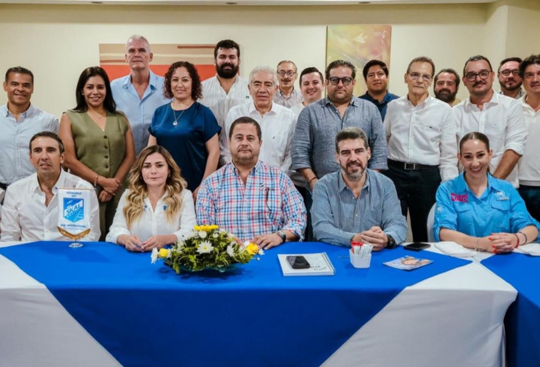 Calles nuevas, prioridad de mi gobierno": Maryjose Gamboa