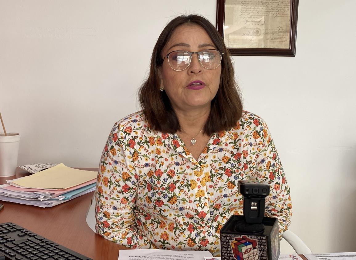 Registro Civil de Agua Dulce aplica condonación a familias en duelo