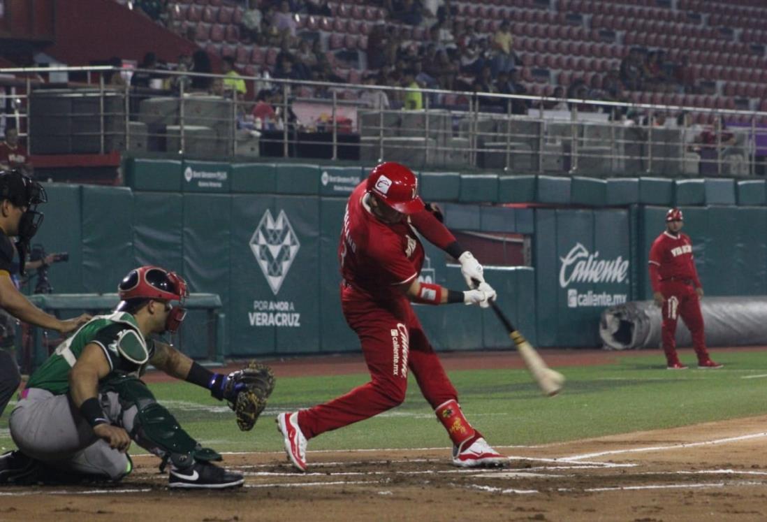 Amarra El Águila serie ante Bravos de León