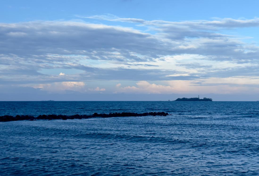 Así estará el clima en Veracruz y Boca del Río este domingo 25 de mayo