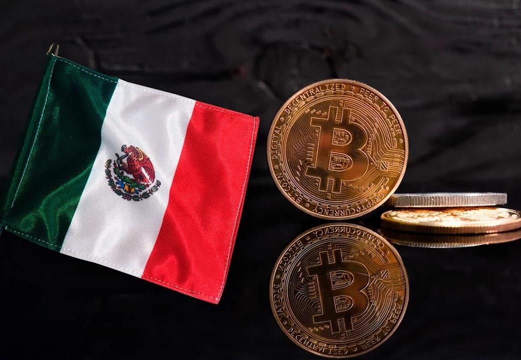 Así se cotiza el Bitcoin HOY domingo 25 de mayo en pesos mexicanos