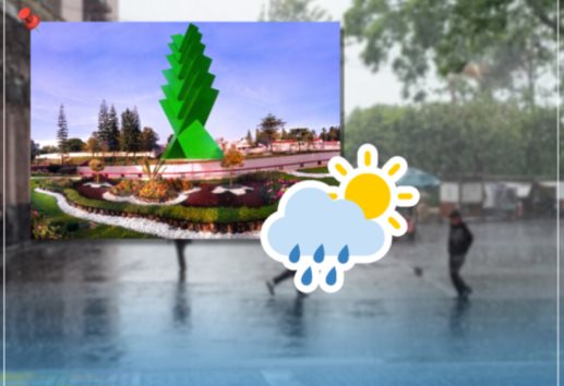 Así estará el clima en Xalapa hoy domingo 25 de mayo: ¿hará calor o lloverá?