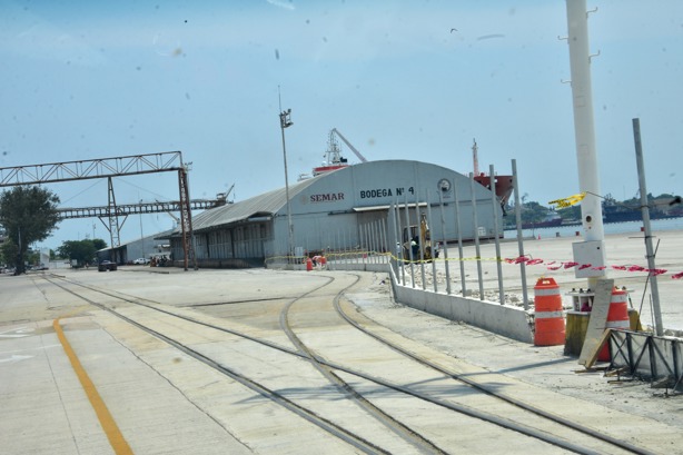 Puerto de Coatzacoalcos: Esta es la razón por la que resiste ante los aranceles de Donald Trump |VIDEO