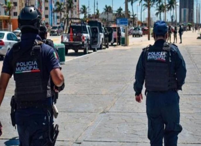 Seguridad pública, fiscalización y transparencia
