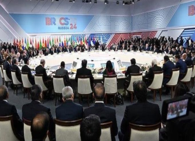 CELAC/BRICS, es el mejor camino para México