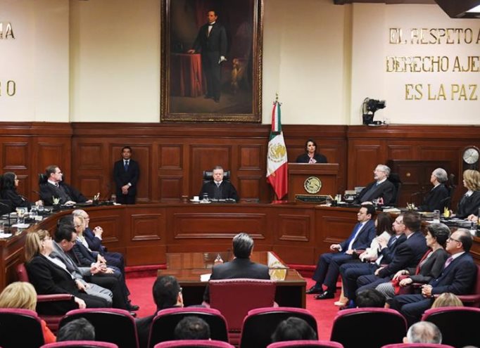 Próximas  elecciones