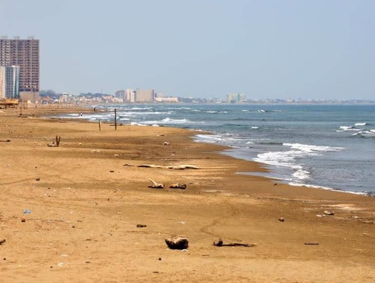 Así estará el clima en Coatzacoalcos este domingo 25 de mayo