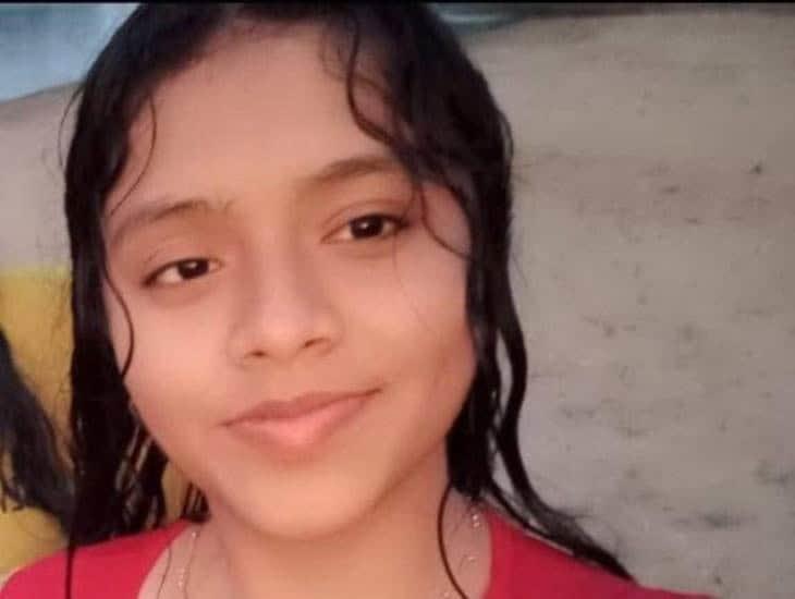 Piden ayuda para localizar a Kery Guadalupe desaparecida en Acayucan 