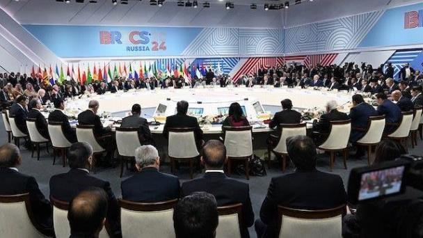 CELAC/BRICS, ES EL MEJOR CAMINO PARA MEXICO