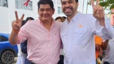 Vendrá Jorge Máynez a Acayucan en esta fecha