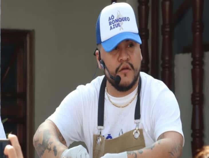 9no. Festival del Vino y el Mar : Así se vivió el primer ronqueo de atún aleta azul