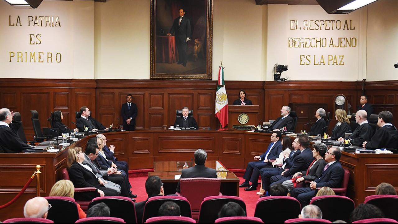 Próximas elecciones