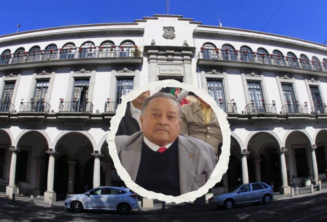 Fallece Reynaldo Escobar Pérez; exalcalde de Xalapa y exsecretario de gobierno de Veracruz