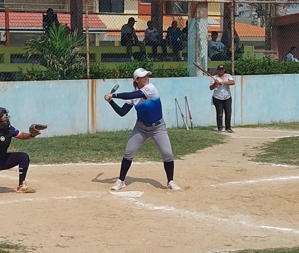 Sección 11 a un triunfo de proclamarse campeón