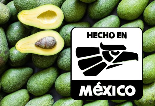 Casi 2 mil productos y más de 600 empresas reciben el sello ´Hecho en México´