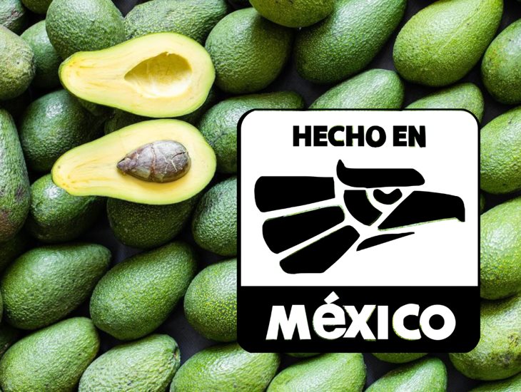 Casi 2 mil productos y más de 600 empresas reciben el sello ´Hecho en México´