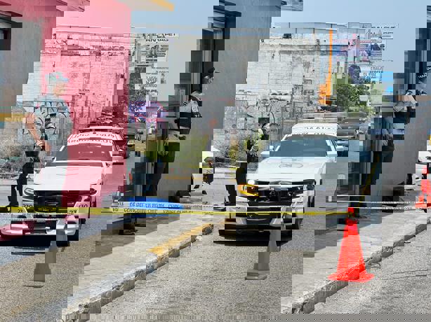 Hombre de más de 70 años pierde la vida en calles del puerto de Veracruz