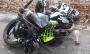 Muere accidentado en motocicleta en la Córdoba-La Tinaja, su acompañante se reporta grave