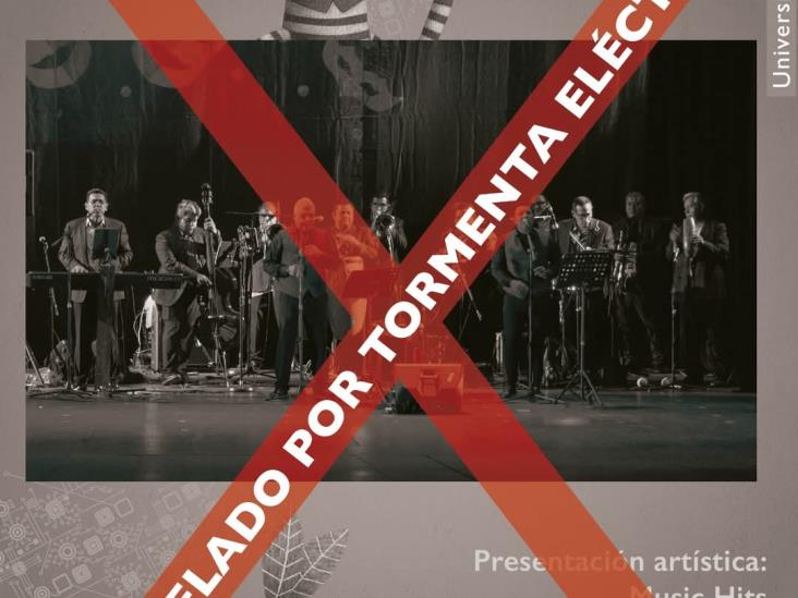 Cancelan presentación de Orquesta Moscovita en FILU en Xalapa