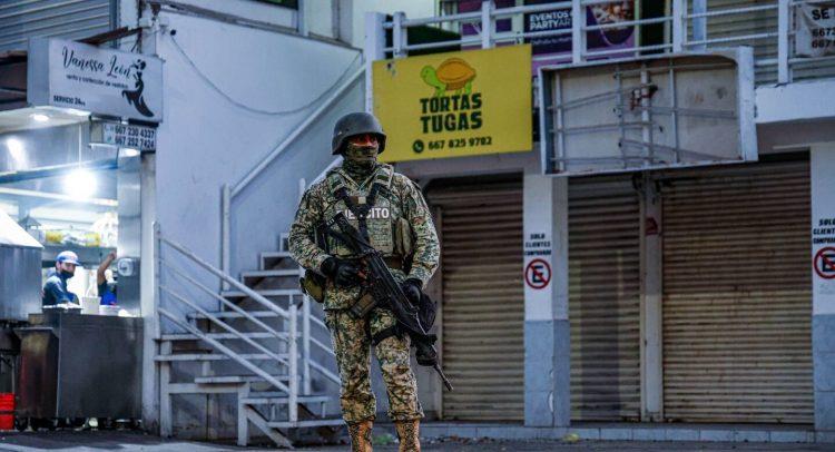 Seguridad pública, fiscalización y transparencia