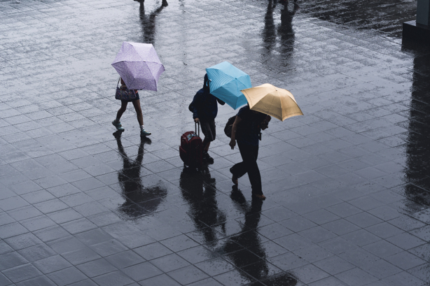 Así estará el clima en Xalapa hoy domingo 25 de mayo: ¿hará calor o lloverá?