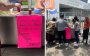 El montañista de Misantla, Luis Ángel Hernández, envía alimentos para familiares de pacientes del CAE en Xalapa (+Video)