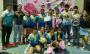 Orcas y Leonas destacan en el Torneo Reinas del Voleibol