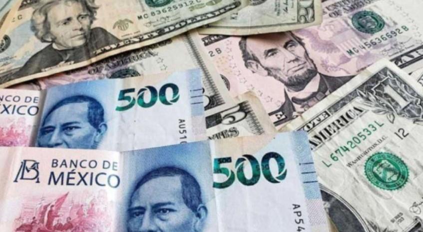 Precio del DÓLAR en bancos de México para HOY domingo 25 de mayo