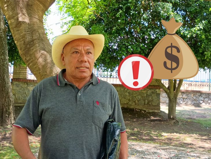 Productor de café se deslinda de presunto uso indebido de recursos en Zongolica