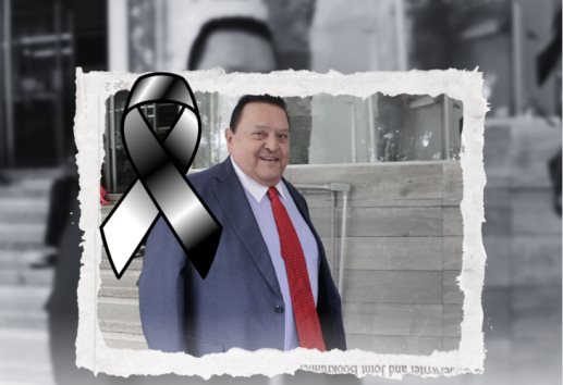 Fallece Reynaldo Escobar Pérez, ex alcalde de Xalapa y ex procurador general de Justicia