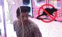 ¡Lo cacharon! Captan a sujeto robando en una tiendita de la Reserva en Xalapa 