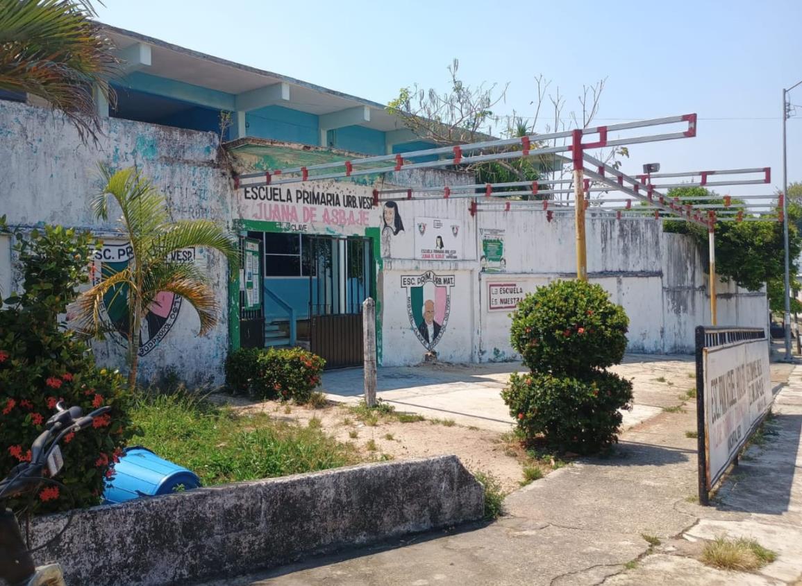Se registran presuntamente casos de acoso escolar en primaria de Nanchital