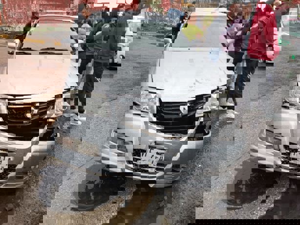 Xalapa: choque en Arboledas del Tronconal deja un lesionado