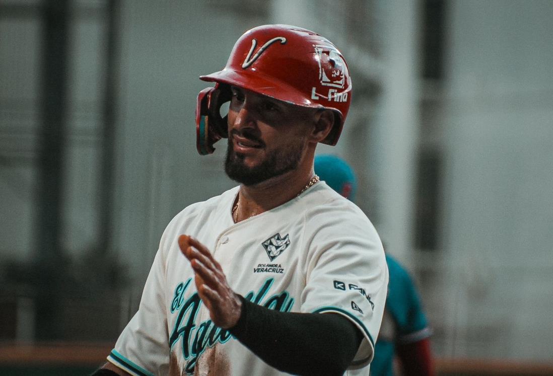Tiene El Águila de Veracruz festín de carreras
