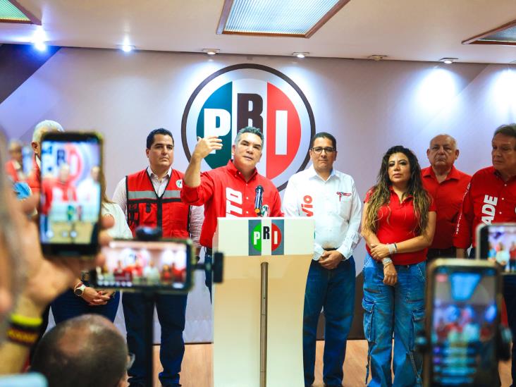 En Veracruz, 20 candidatos del PRI cuentan con seguridad; muchos fueron amenazados