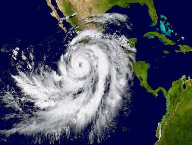 Ciclón tropical Alvin: ¿cuándo podría formarse en México?