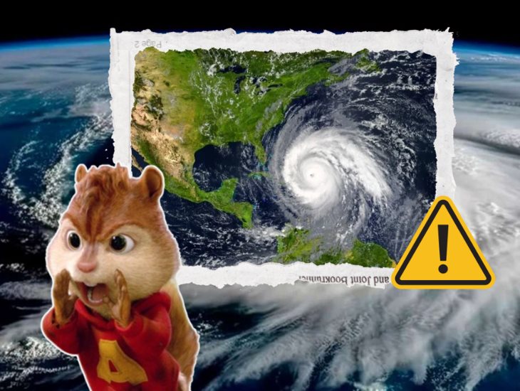 Ciclón tropical Alvin: ¿cuándo podría formarse en México?