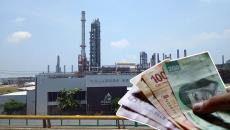 Pemex da paguitos a contratistas del sur de Veracruz; empresarios, hartos de promesas