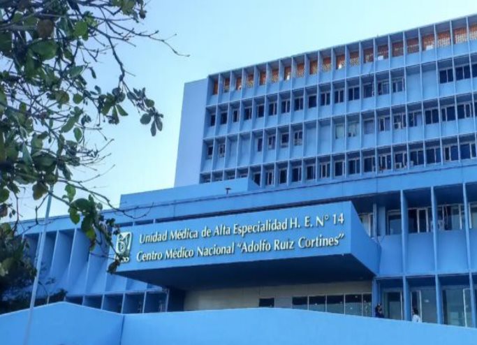 Siguen deficiencias en el IMSS Veracruz