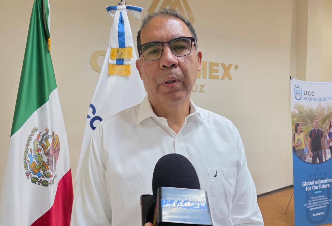 Coparmex Veracruz: autoridades deben garantizar seguridad en elecciones