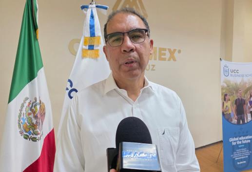 Coparmex Veracruz: autoridades deben garantizar seguridad en elecciones